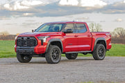 Guardabarros Sport | Toyota Tundra 2WD/4WD (2022-2026)