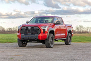Guardabarros Sport | Toyota Tundra 2WD/4WD (2022-2026)