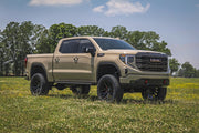 Kit de Elevación de 4 Pulgadas | AT4X | GMC Sierra 1500 4WD (2022-2024)