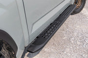 RPT2 Estribo | Cabina Crew | Negro | Toyota Tundra 2WD/4WD (2022-2026)
