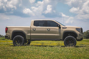 Kit de Elevación de 4 Pulgadas | AT4X | GMC Sierra 1500 4WD (2022-2024)