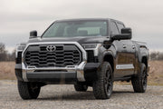 1.75 Inch Kit de Nivelación w/ Rear Spacer | Toyota Tundra 2WD/4WD (2022-2026)