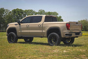 Kit de Elevación de 4 Pulgadas | AT4X | GMC Sierra 1500 4WD (2022-2024)