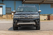 Kit de Elevación de 2 Pulgadas | Espaciador de Aluminio | CCD | Ford Expedition 4WD (2018-2024)