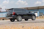 Kit de Elevación de 2 Pulgadas | Espaciador de Aluminio | CCD | Ford Expedition 4WD (2018-2024)