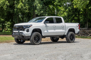 Kit de Elevación de 4 Pulgadas | N3 Struts | Chevy/GMC Canyon/Colorado 4WD (2023-2026)
