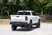 Kit de Elevación de 4 Pulgadas | N3 Shocks | Chevy/GMC Canyon/Colorado 4WD (2023-2026)