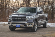 Protector de Cofre | Ram 1500 2WD/4WD (2019-2026)