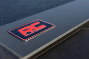 Cubierta de Caja Rígida de Perfil Bajo | 5' Bed | Chevy/GMC Canyon/Colorado (15-26)