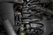 Kit de Resorte de Aire con Compresor | Controlador Inalámbrico | Altura de Fábrica | Ram 1500 (10-18 & Classic)