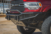 Defensa Delantera | Tubular | Ram 2500/3500 2WD/4WD (2019-2026)