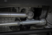 N3 Estabilizador de Dirección | Suzuki Jimny 4WD (2018-2026)