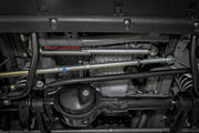 N3 Estabilizador de Dirección | Suzuki Jimny 4WD (2018-2026)