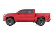 M1R Reservoir Struts de Nivelación | Altura Ajustable | Delantero | Toyota Tacoma (24-26)