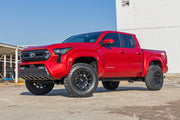 M1R Reservoir Struts de Nivelación | Altura Ajustable | Delantero | Toyota Tacoma (24-26)