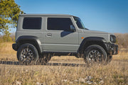 Kit de Elevación de 2 Pulgadas | 3 Puertas | Suzuki Jimny 4WD (2018-2026)