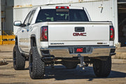 Escalón Retráctil de Caja | Extracción Manual | Chevy/GMC 1500 (14-18 & Classic)