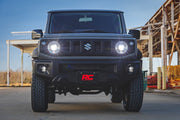 Kit de Elevación de 2 Pulgadas | 3 Puertas | Suzuki Jimny 4WD (2018-2026)