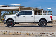 Guardabarros Sport | BN Plata Spruce | Ford F-250/F-350 Super Duty (17-22)