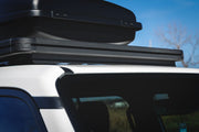Rack de Techo | Wind Deflector | Universal