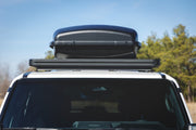 Rack de Techo | Wind Deflector | Universal