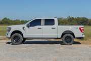 Eliminador de Salpicaderas | Ford F-150 2WD/4WD (2021-2026)