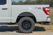Eliminador de Salpicaderas | Ford F-150 2WD/4WD (2021-2026)
