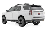 Kit de Elevación de 2 Pulgadas | OE Suspensión Neumática | Cadillac/Chevy/GMC Escalade/Tahoe/Yukon (21-26)