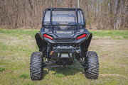 Panel Trasero | Scratch Resistant | Polaris RZR XP 1000