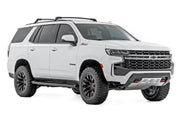 Kit de Elevación de 2 Pulgadas | OE Suspensión Neumática | Cadillac/Chevy/GMC Escalade/Tahoe/Yukon (21-26)