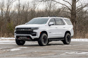 Kit de Elevación de 2 Pulgadas | OE Suspensión Neumática | Cadillac/Chevy/GMC Escalade/Tahoe/Yukon (21-26)