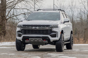 Kit de Elevación de 2 Pulgadas | OE Suspensión Neumática | Cadillac/Chevy/GMC Escalade/Tahoe/Yukon (21-26)