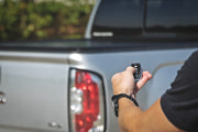 Cubierta de Caja Retráctil Eléctrica | 5' Bed | Chevy/GMC Canyon/Colorado (15-26)