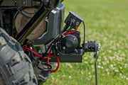 2" Receiver Montaje de Malacate | Multiple UTV Makes & Models