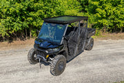 UTV Techo Deck | 4 Puertas | Can-Am Defender MAX HD10