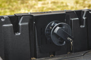 10L Fluid Container Montaje Lateral en Caja | Multiple Makes & Models (Polaris/Can-Am/CFMOTO)
