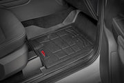 Tapetes Sure-Fit | Delantero y Trasero | Crew | Ford Ranger 2WD/4WD (2024-2026)