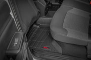 Tapetes Sure-Fit | Delantero y Trasero | Crew | Ford Ranger 2WD/4WD (2024-2026)