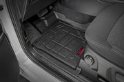 Tapetes Sure-Fit | Delantero | Crew | Ford Ranger 2WD/4WD (2024-2026)