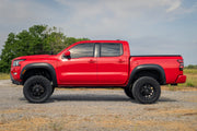 Guardabarros Sport | KH3 Super Negro | Nissan Frontier 2WD/4WD (2022-2026)