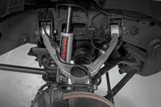 Brazos de Control Superiores Forjados | OE Upgrade | Chevy/GMC 1500 (99-06 & Classic)