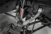 Brazos de Control Superiores Forjados | OE Upgrade | Chevy/GMC 1500 (99-06 & Classic)