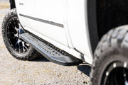 RPT2 Estribos | Cabina Crew | Chevy/GMC 1500/2500HD/3500HD (07-18 & Classic)