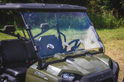 Parabrisas Completo Ventilado | Scratch Resistant | Polaris Ranger 570