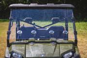Parabrisas Completo Ventilado | Scratch Resistant | Polaris Ranger 570