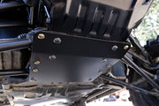 Refuerzo de Chasis | Honda Pioneer 1000-5