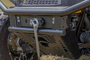 Montaje de Malacate | Non-Pro Fit Cage | Polaris Ranger 570 Crew