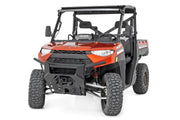 Brazos de Control de Aluminio | Alta Altura Libre w/ 2" Forward Offset | Polaris Ranger 1000XP