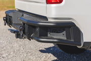 Defensa Trasera | Tubular | Chevy Silverado 1500 2WD/4WD (2019-2026)