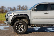Guardabarros Pocket | 1H5 Cement | Toyota Tacoma 2WD/4WD (2016-2023)